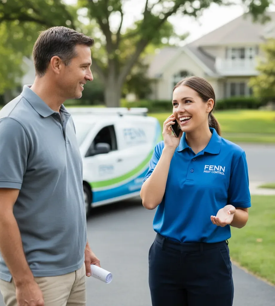 Mosquito Control in Tarentum, PA